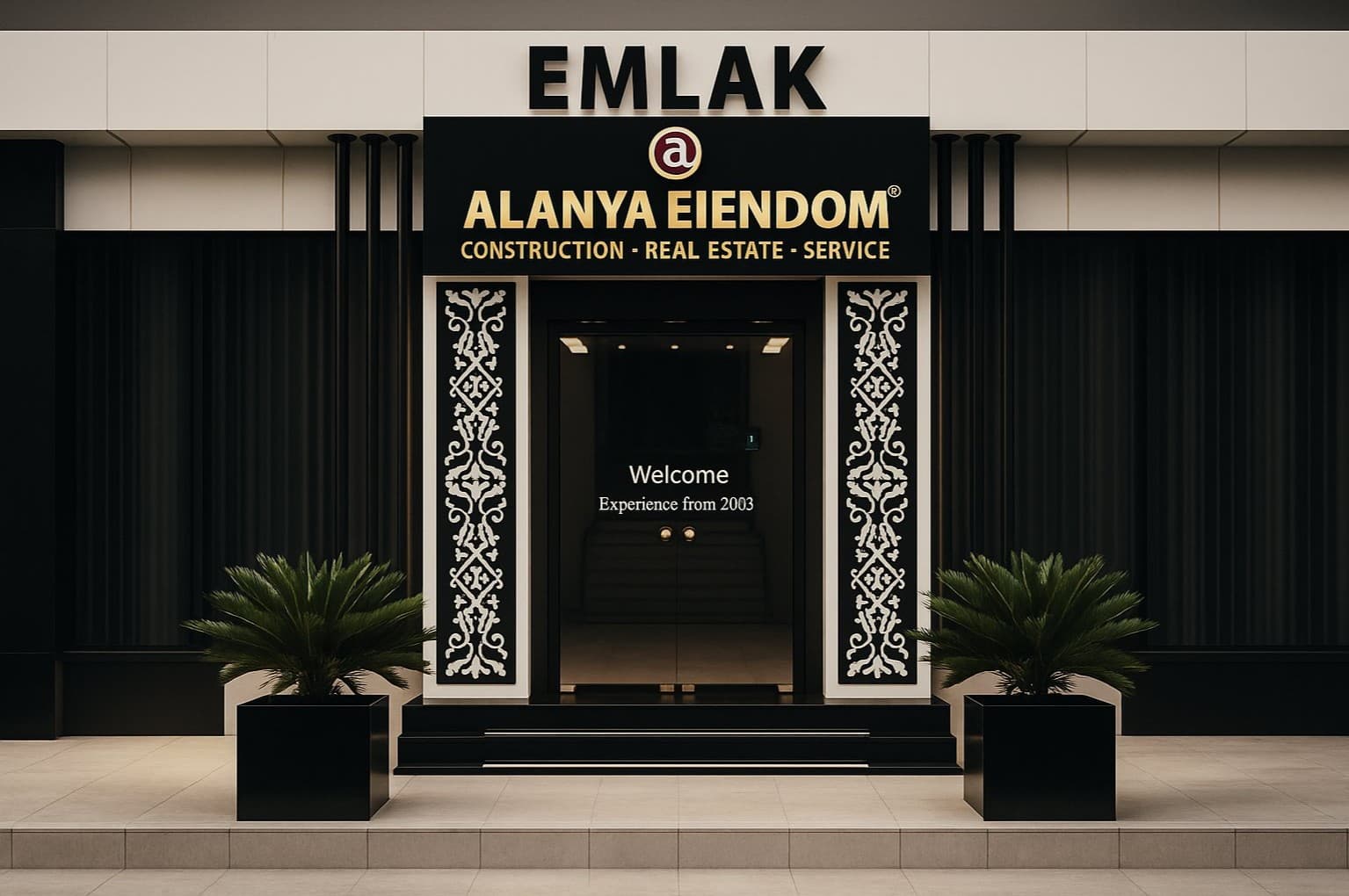 Visit Our Office