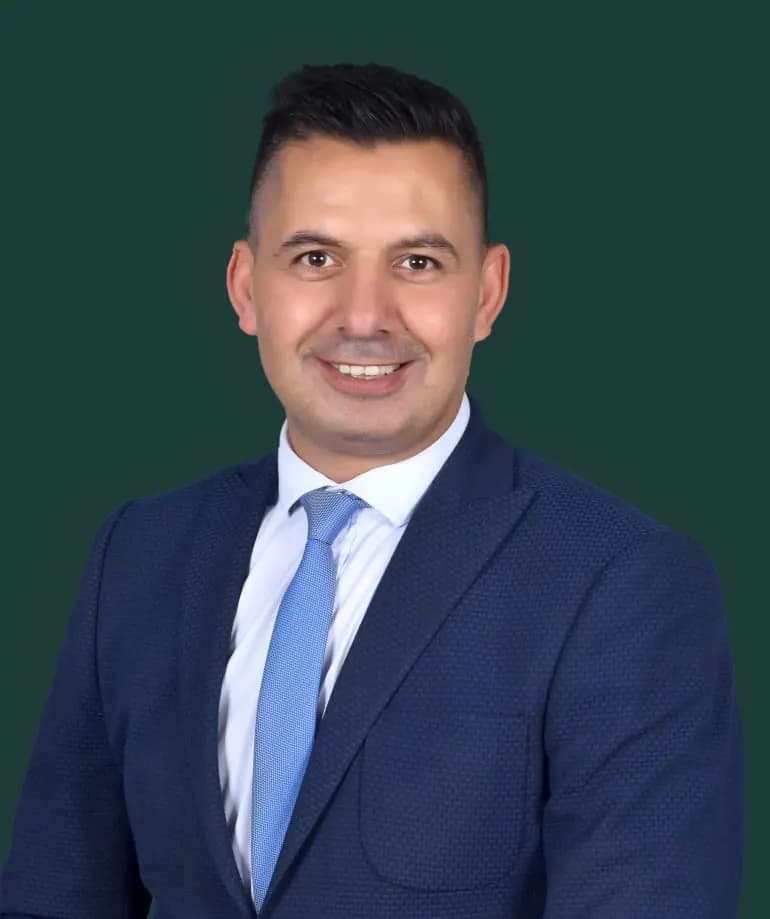 Hamza Kendirci