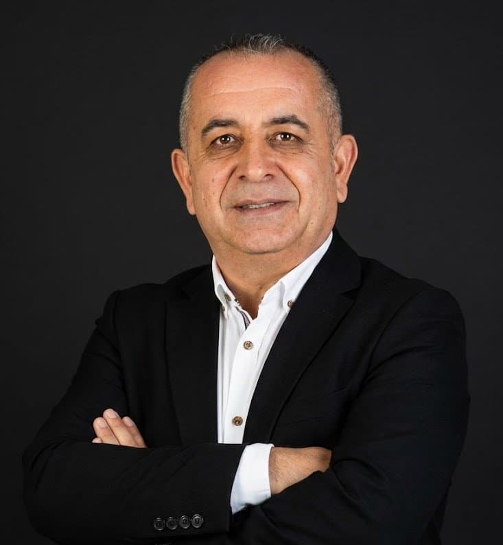 Hüseyin Yılmaz