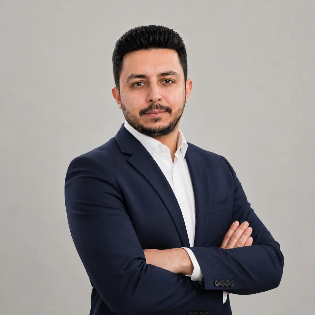 Alperen Yılmaz