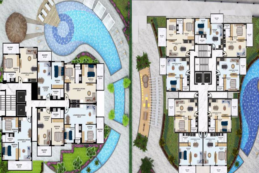 Property Detail