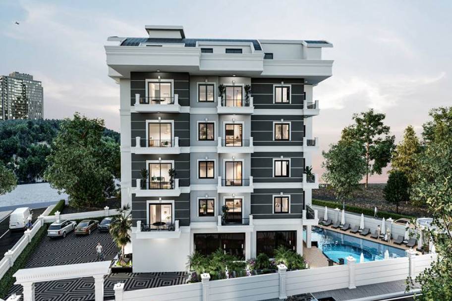 Property Detail