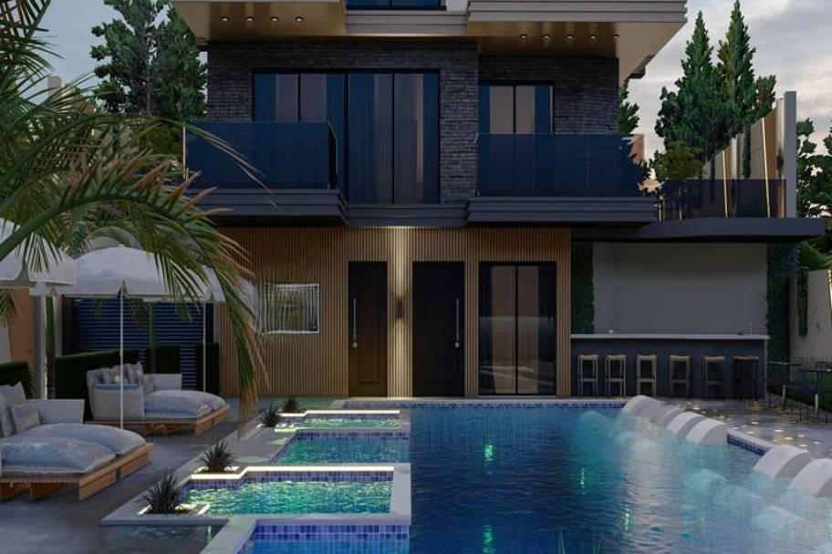 Property Detail