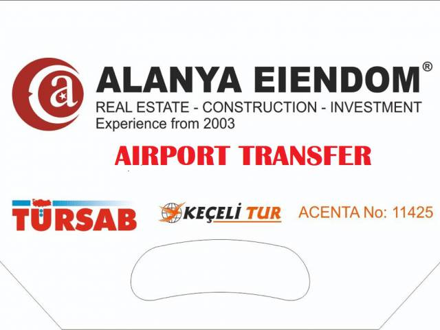 AIRPORT TRANSFER