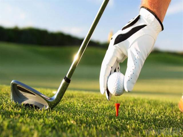 Golfturism i Alanya